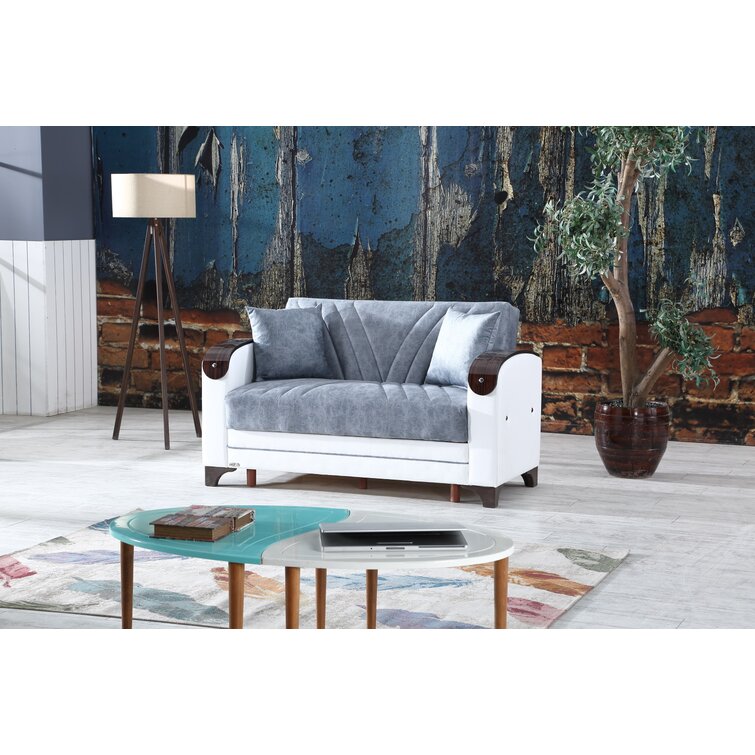 Shingadia on sale convertible sofa